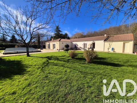   Vente Maison/villa 5 pi�ces Maison - 5 pi�ce(s) - 180 m�