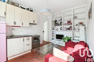  Appartement � vendre 2 pi�ces 30 m�