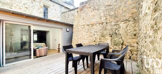  Maison � vendre 4 pi�ces 82 m�