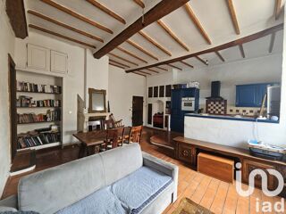  Appartement � vendre 3 pi�ces 69 m�