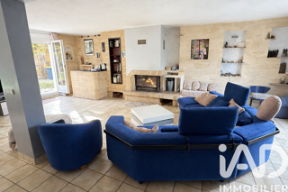  Maison � vendre 6 pi�ces 160 m�