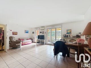  Appartement  vendre 3 pices 76 m