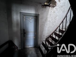  Maison � vendre 2 pi�ces 40 m�