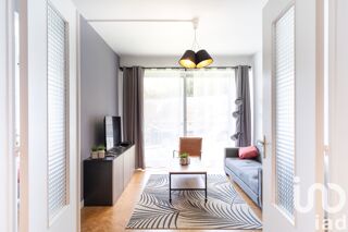  Appartement � vendre 6 pi�ces 118 m�