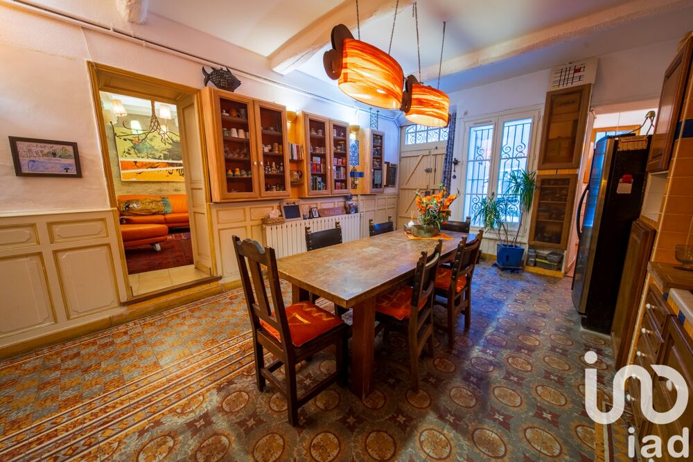  vendre  Maison Nzignan-l'vque (34120)