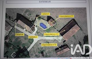  Maison � vendre 5 pi�ces 153 m�