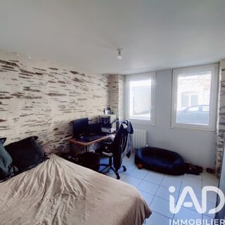  Appartement � vendre 2 pi�ces 47 m�