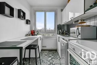  Appartement � vendre 3 pi�ces 54 m�