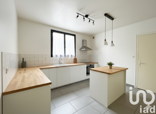  Maison � vendre 6 pi�ces 130 m�