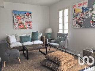  Maison � vendre 4 pi�ces 80 m�