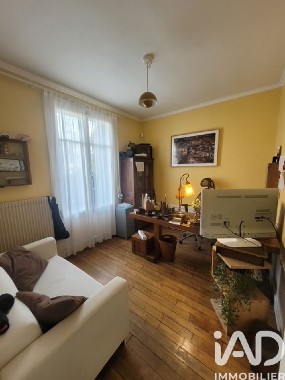 � vendre  Maison Taverny (95150)