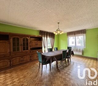  Maison  vendre 8 pices 180 m