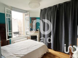  Appartement � vendre 2 pi�ces 47 m�
