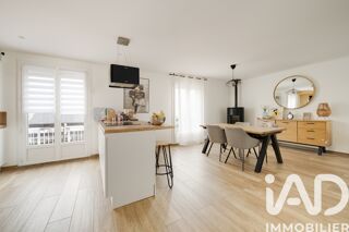  Maison � vendre 5 pi�ces 104 m�