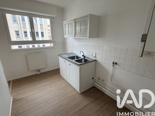  Appartement � vendre 2 pi�ces 42 m�