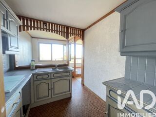  Appartement � vendre 3 pi�ces 73 m�