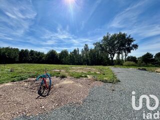  Terrain � vendre 677 m�