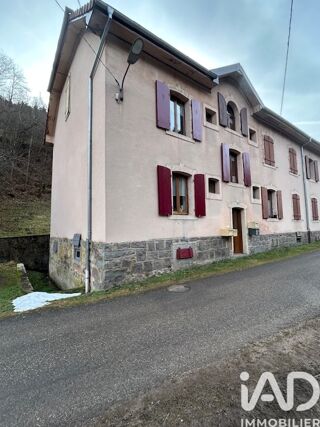  Appartement � vendre 3 pi�ces 56 m�
