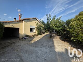  Maison � vendre 3 pi�ces 80 m�