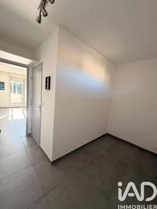  Appartement � vendre 1 pi�ce 23 m�