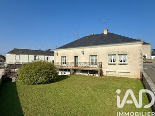  Maison � vendre 6 pi�ces 228 m�