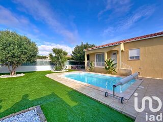  Maison  vendre 5 pices 124 m