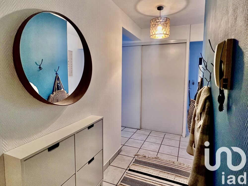 Vente Appartement Vente Appartement 3 pices Annemasse