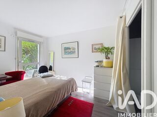  Appartement � vendre 2 pi�ces 44 m�