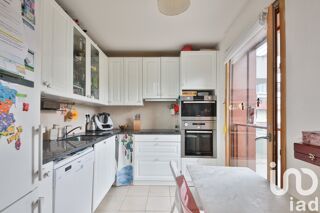  Appartement  vendre 3 pices 74 m