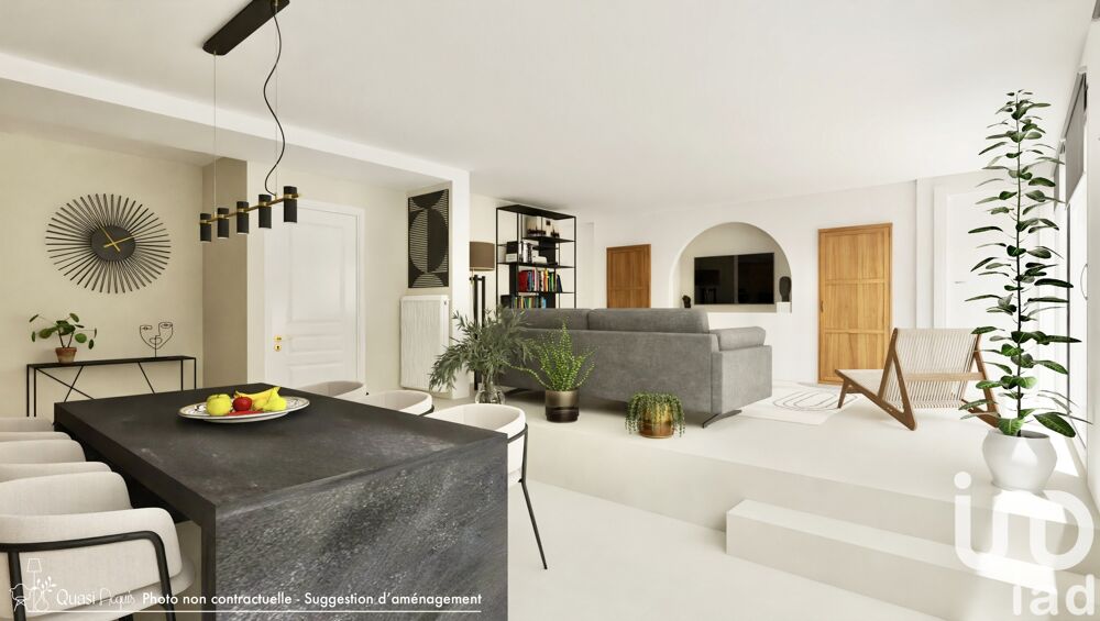  vendre  Appartement Paris 14