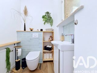  Maison � vendre 6 pi�ces 291 m�