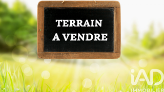  Terrain � vendre 1029 m�