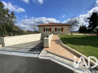  Maison � vendre 6 pi�ces 164 m�