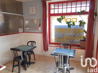  Maison � vendre 15 + pi�ces 458 m�