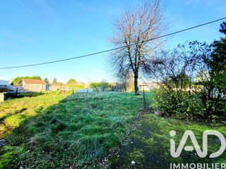  Maison � vendre 4 pi�ces 95 m�