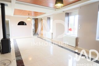  Maison � vendre 6 pi�ces 134 m�