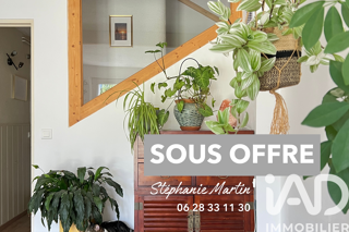  Maison � vendre 4 pi�ces 82 m�