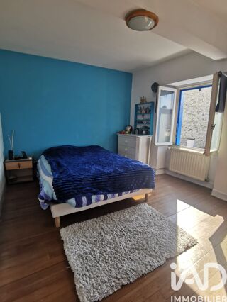  Maison � vendre 5 pi�ces 92 m�