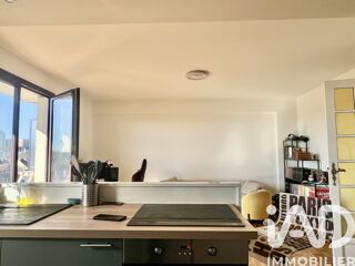  Appartement � vendre 2 pi�ces 49 m�