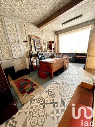  Maison  vendre 6 pices 136 m