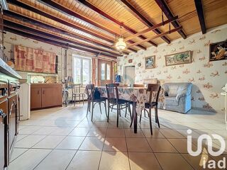  Maison  vendre 4 pices 119 m