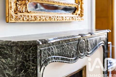  Appartement � vendre 4 pi�ces 156 m�