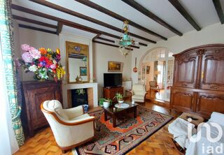  Maison � vendre 7 pi�ces 208 m�