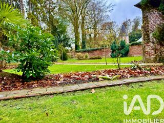  Maison � vendre 8 pi�ces 316 m�