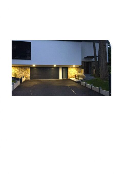 Vente Villa Vente Maison d'architecte 6 pi�ces Mulhouse