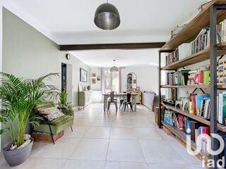  Maison � vendre 4 pi�ces 100 m�