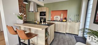  Maison  vendre 6 pices 133 m