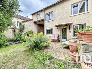  Maison � vendre 9 pi�ces 176 m�