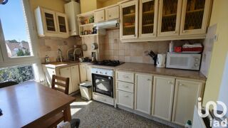  Appartement � vendre 3 pi�ces 51 m�