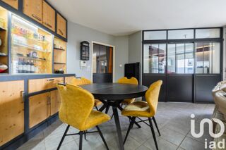  Appartement  vendre 3 pices 72 m